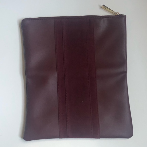 Summer and Rose fold-over clutch - Picture 4 of 6